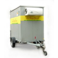 Location de remorque frigo par week end
