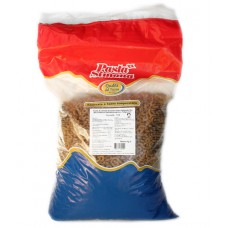 Cornettes au blé complètes, Pasta Simona, 5kg
