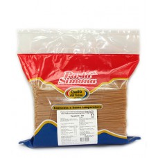 Spaghettis au blé complet, Pasta Simona, 5kg