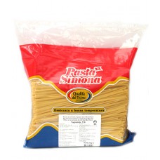 Tagliatelles à la semoule de blé dur, Pasta Simona, 5kg