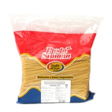 Tagliatelles à la semoule de blé dur, Pasta Simona, 5kg