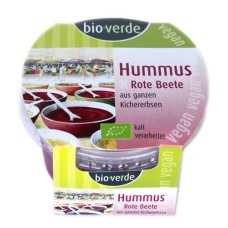 Houmous Tahini, Naturland, 150g