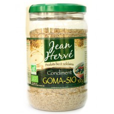 Gomasio, Jean Hervé, 300g