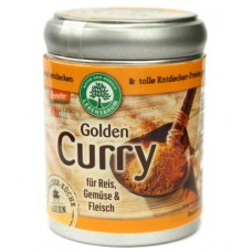 Curry golden demeter, Lebensbaum, 55g