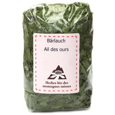 Ail des ours / Bärlauch, E. Grünenfelder, Vaulion, 15g