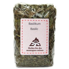 Basilic / Basilikum,  E. Grünenfelder, Vaulion, 16g