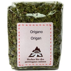 Origan / Origano, E. Grünenfelder, Vaulion, 18g