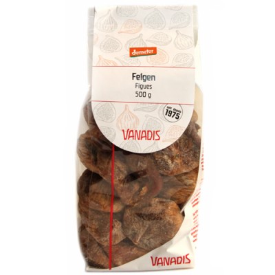 Figues demeter, Vanadis, 500g