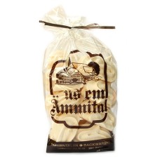 Meringues d'Emmental, Emmentaler Backwaren, 130g