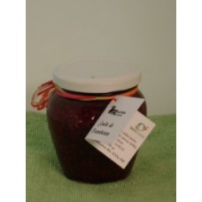 Coulis de framboises Gourmandise de Fribourg 230 g